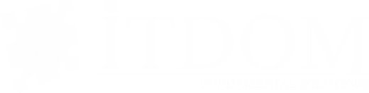 ITDOM Logotype