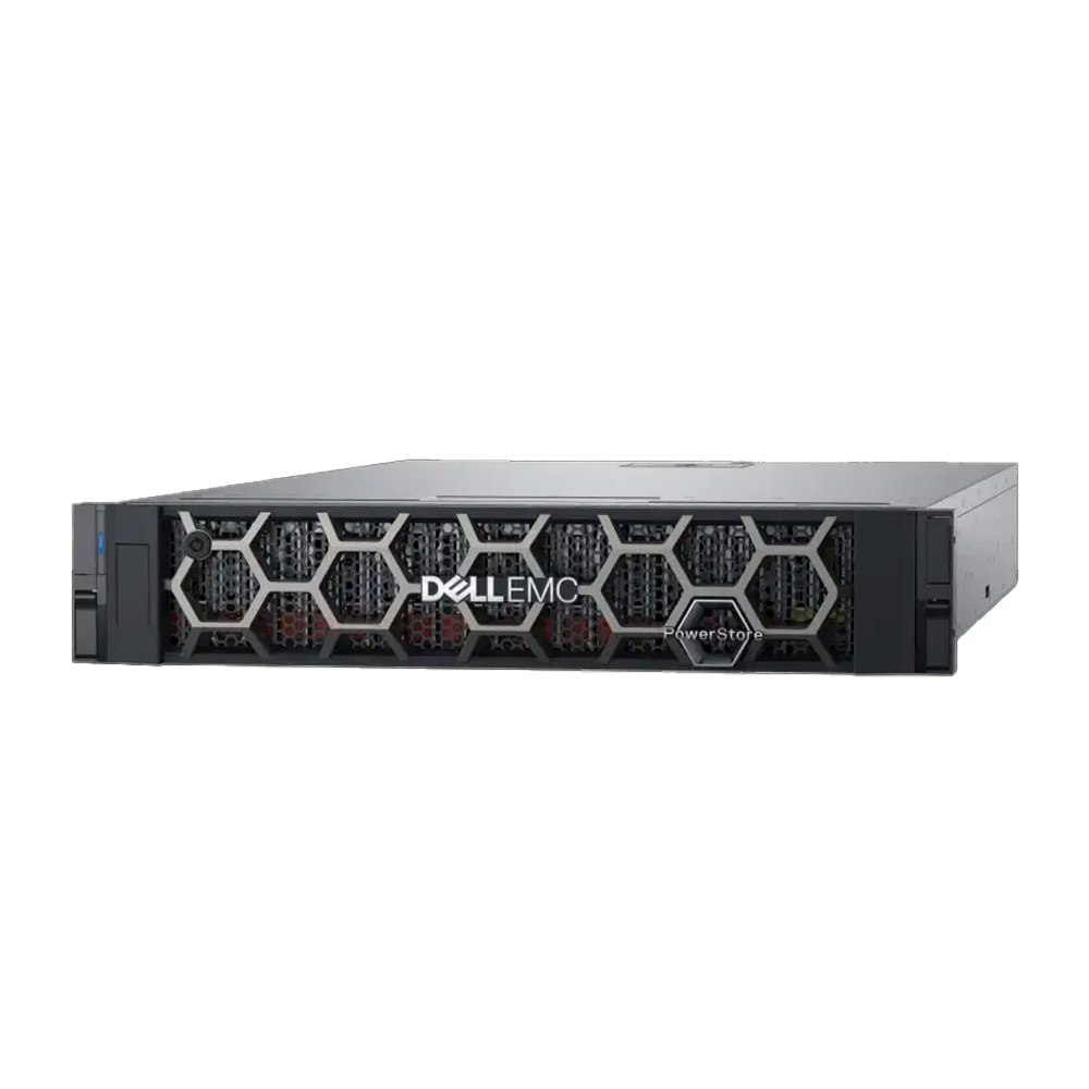 СХД DELL POWERSTORE 9000T