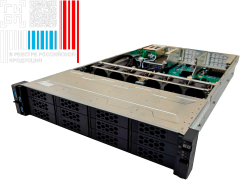 Серверы «Мир»