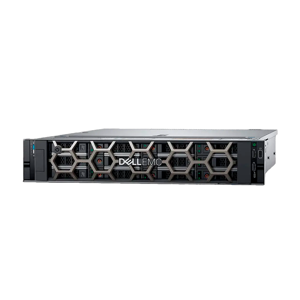 СЕРВЕР DELL R760 12LFF