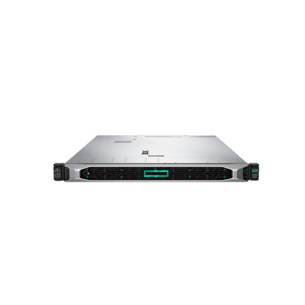 СЕРВЕР HPE DL360 GEN10 8SFF