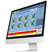 SCADA-система «А-СОФТ»