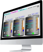 SCADA-система «А-СОФТ»
