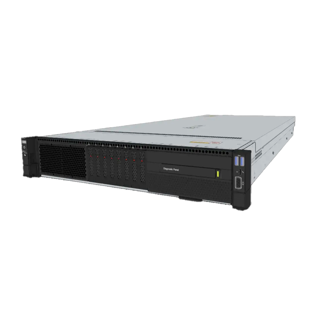 СЕРВЕР XFUSION 1288H V7