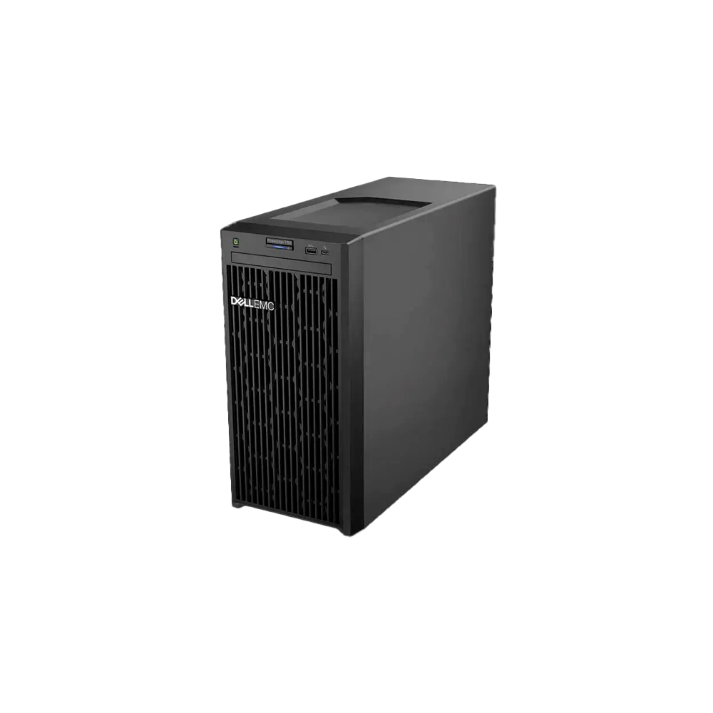 СЕРВЕР DELL T150 4LFF