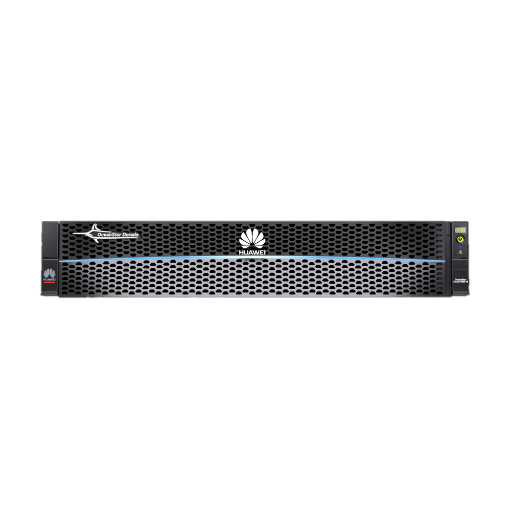 СХД HUAWEI OCEANSTOR DORADO-3000-V6 25LFF