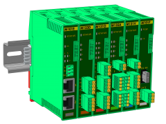 Продукция ТРЭИ