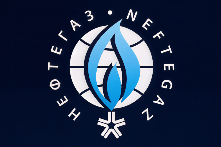 ГК «АйТиДом» на выставке «НЕФТЕГАЗ‑2026»