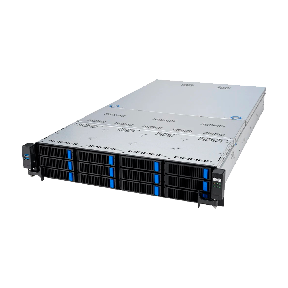СЕРВЕР ASUS RS720A E12-RS12